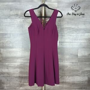 Kensie Sleeveless Mini Dress Size 4